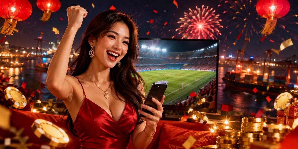vj865 Slot, live casino và sportsbook