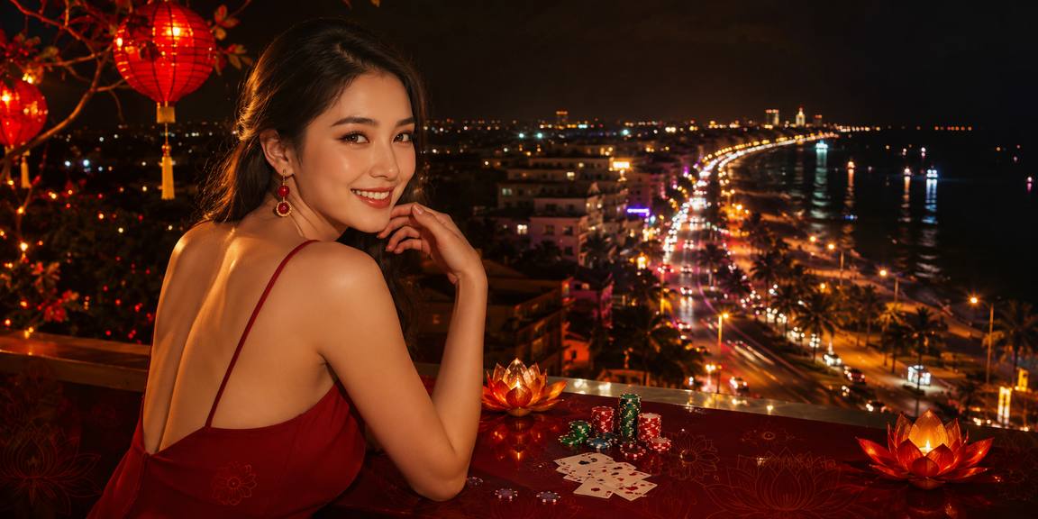 vj865 4,096 Đường Kết Hợp